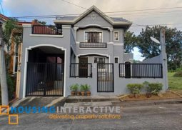 2-storey house for sale in mission hills, havila filinvest