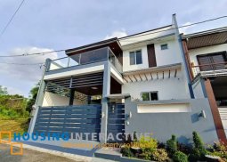 2-storey house and lot for sale in kingsville court, antipolo