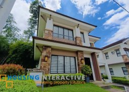 2-storey single detached house and lot for sale in havila filinvest