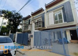 2-storey townhouse for sale in sumulong highway, antipolo