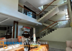 for sale: 3-storey house in white plains, quezon city