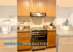 impressive studio condo unit for rent at the amorsolo square makati