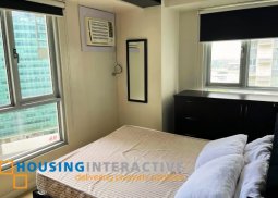 1br condo unit for lease in avida towers verte, taguig