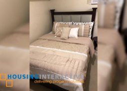 3br unit for lease in avida towers turf, taguig