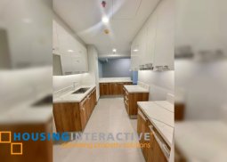 2br prime unit with parking for sale in 8 benitez suites