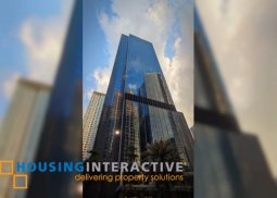 office space for lease in alveo financial tower