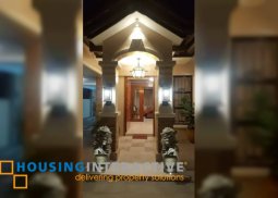 house and lot for sale in philam village