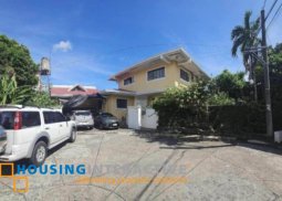 house and lot for sale in bf homes, las pinas