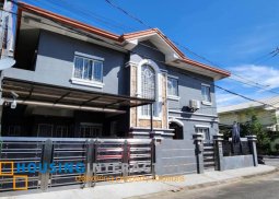 2-storey house and lot for sale in bf resort village, las pinas