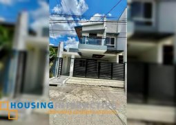 2-storey house and lot for sale in bf resort village