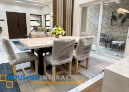 2-storey house for sale in bf resort village, las pinas