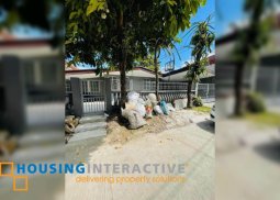 old house for sale in pilar village, las pinas