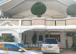 house and lot for sale in bf resort village, las pinas