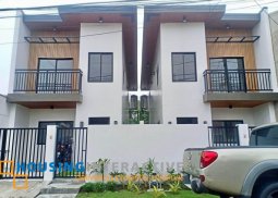hosue and lot for sale in pilar village, las pinas