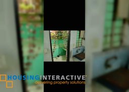 house for sale in brgy. zaniga, mandaluyong