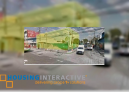 vacant lot for sale in balintawak, quezon city