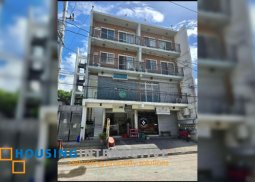 commercial building for sale in pasig city