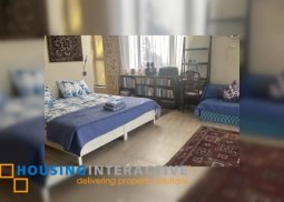 3 storey house and lot for sale in nasugbu, batangas