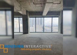 combined unit office space for lease in makati