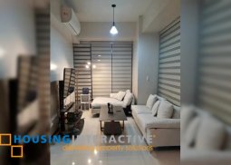 2br unit for lease in the florence mckinley, taguig