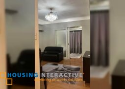 1br unit for lease in grand midori, makati