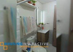 1br unit for lease in maven towers. pasig