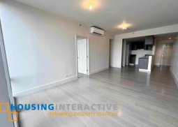 2br bare unit with parking for lease in proscenium at rockwell