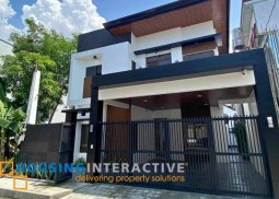 2-storey single detached property for sale in greenwoods village