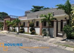 house and lot for sale in pilar village, las pinas