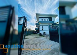 house and lot for sale in town and country heights, antipolo city