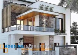 brandnew house and lot for sale in kingsville hills san isidro, antipolo city