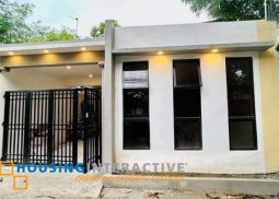 house and lot for sale in antipolo city