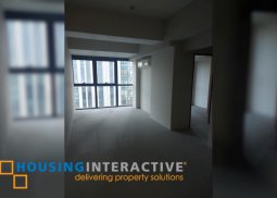 2br unit for lease in uptown ritz bgc, taguig