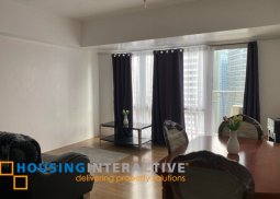 2br unit for lease in the lerato, makati