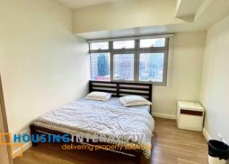 3br unit with parking for sale in verve residences