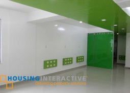 an office space for sale/lease in makati city