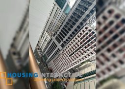 fully furnished 2br unit for sale in grand soho