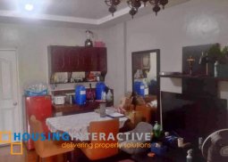 bungalow house and lot for sale in antipolo city