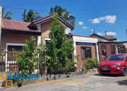 house and lot for sale in negros oriental