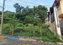 lot for sale in upper antipolo bankers village