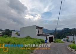 lot for sale in summer hills antipolo