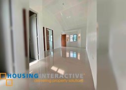 house and lot for sale in bacolod, negros occidental