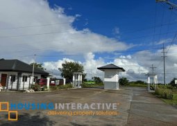 house and lot for sale in negros oriental city