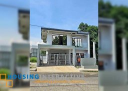 house and lot for sale in antipolo city