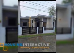 house and lot for sale in negros oriental