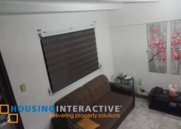 town house for sale in upper antipolo