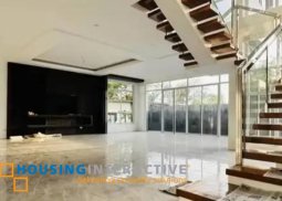 house and lot for sale in palos verdes executive village