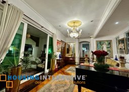 house for sale in ayala alabang village