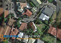 vacant lot for sale in alabang 400