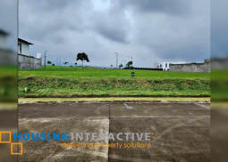 vacant lot for sale in mondia nuvali, muntinlupa